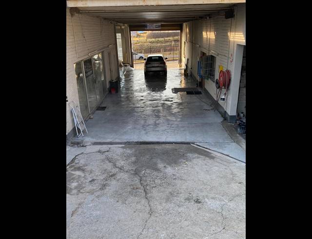 600M² WORKSHOP FOR SALE IN ACTIVIA PARK
